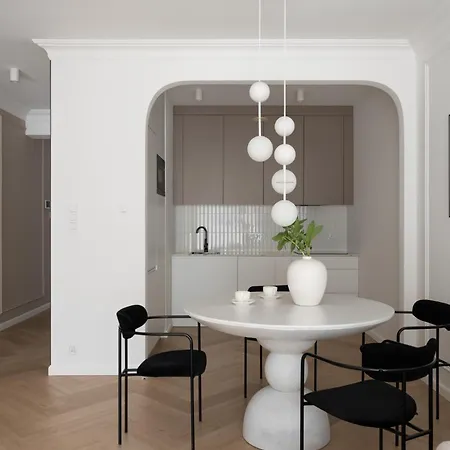 Apartament Supreme Познань Екстер'єр фото