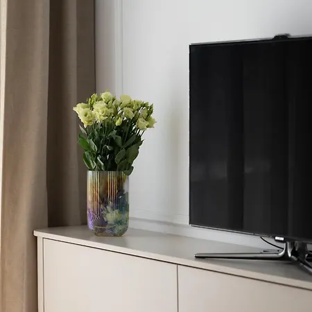 Apartament Supreme Познань Екстер'єр фото