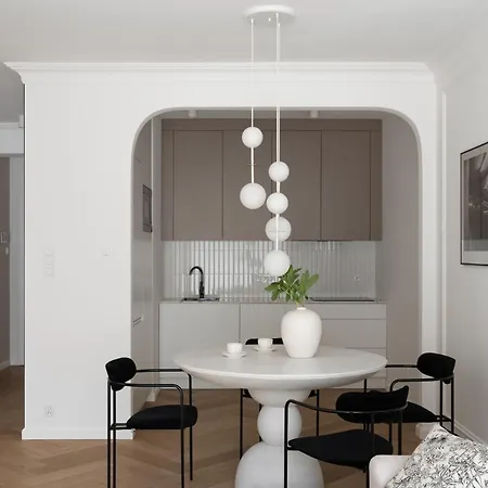 Apartament Supreme Познань Екстер'єр фото