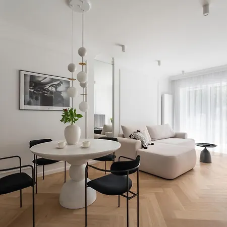 Apartament Supreme Познань Екстер'єр фото