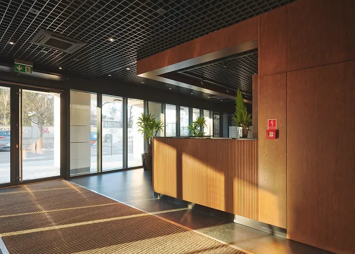 Apartament Supreme