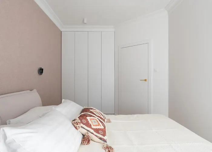 Apartament Supreme