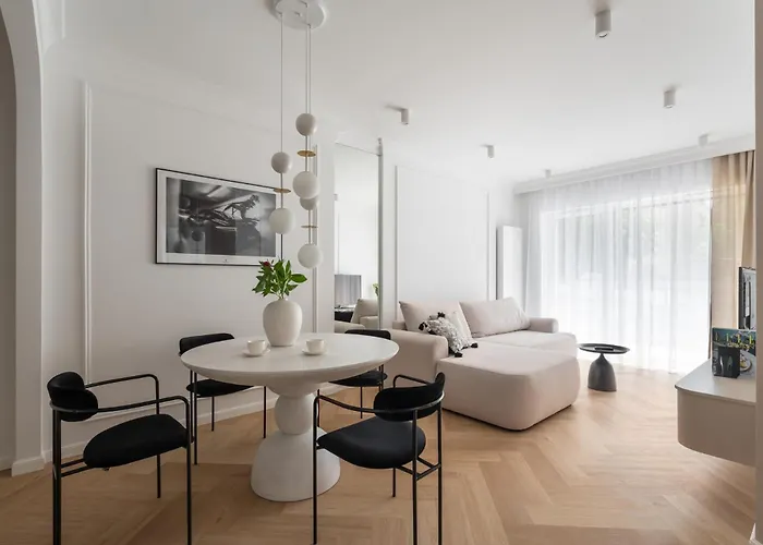 Apartament Supreme
