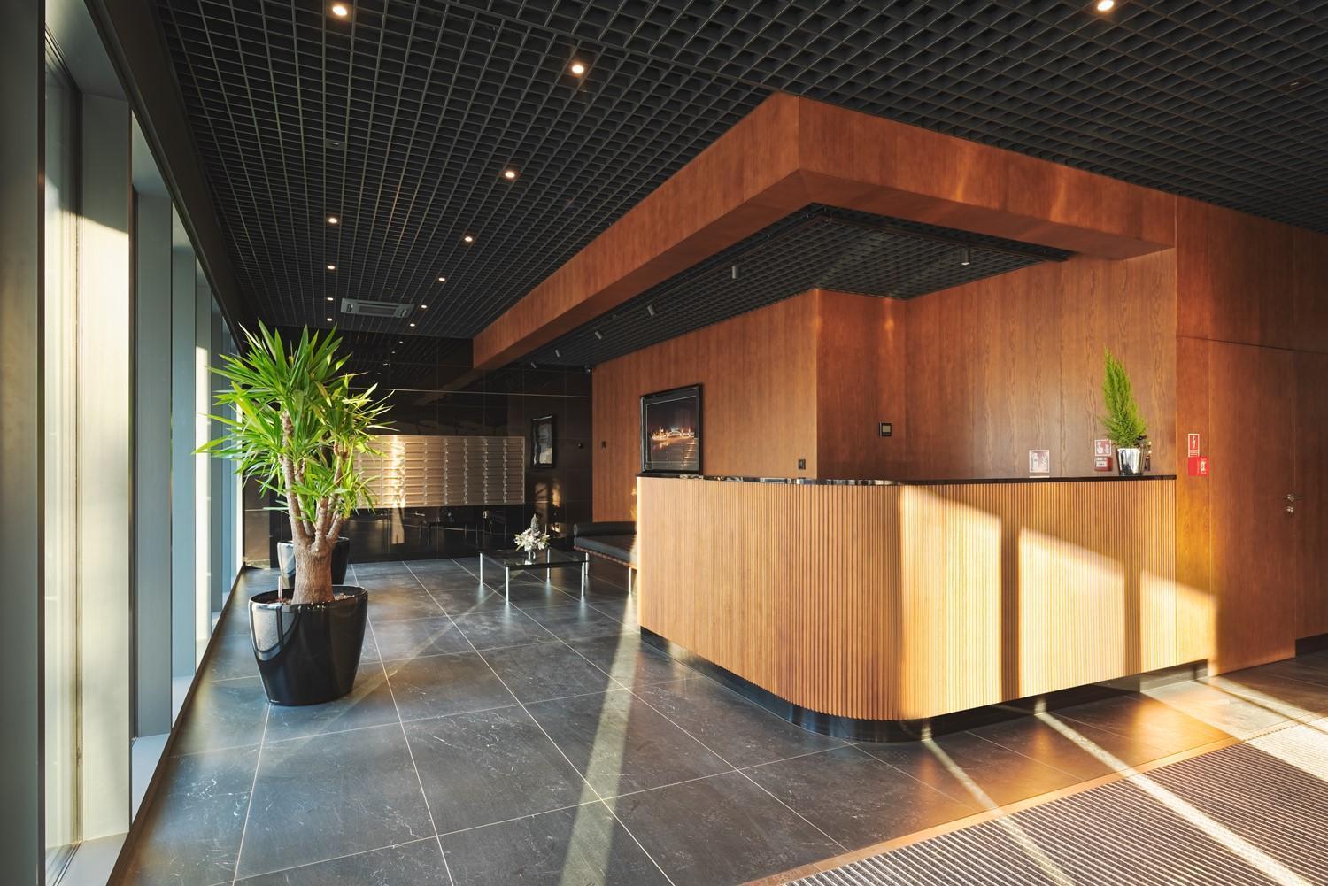 Supreme Apartment