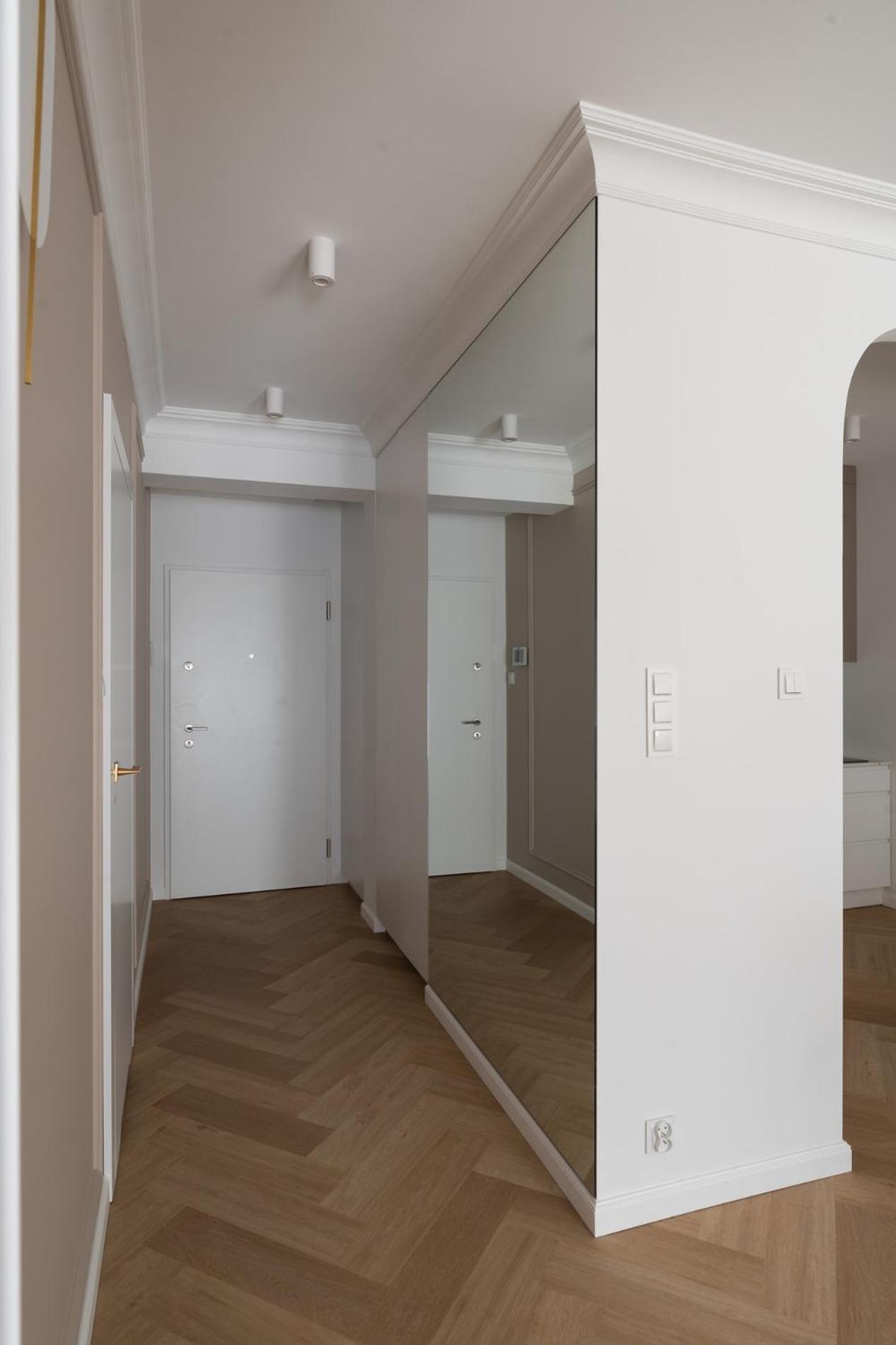 Apartment Supreme