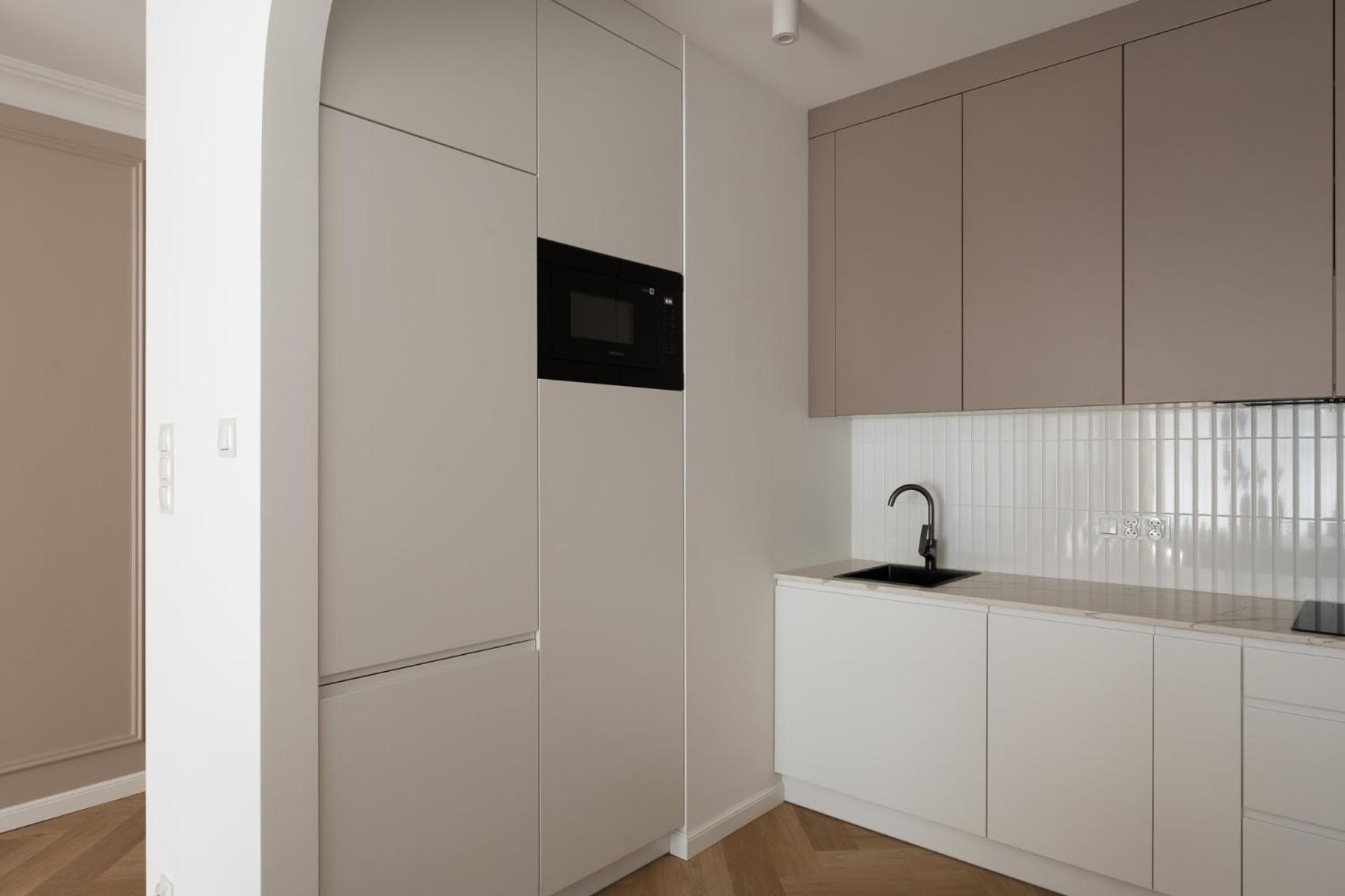 Apartment Supreme Poznan