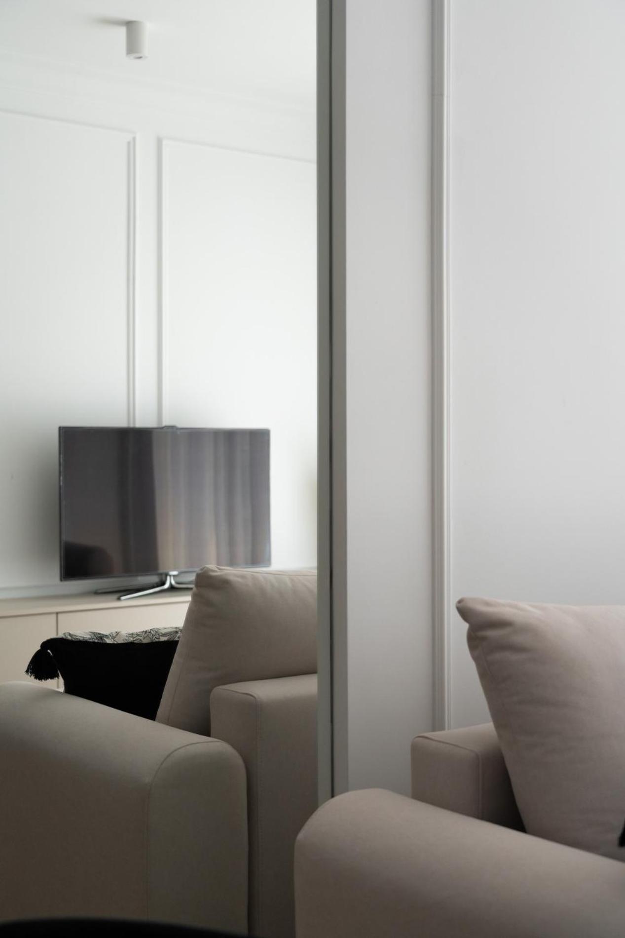 Supreme Apartment *