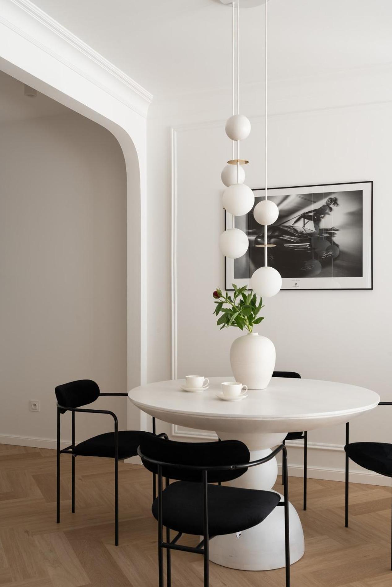 Supreme Apartment