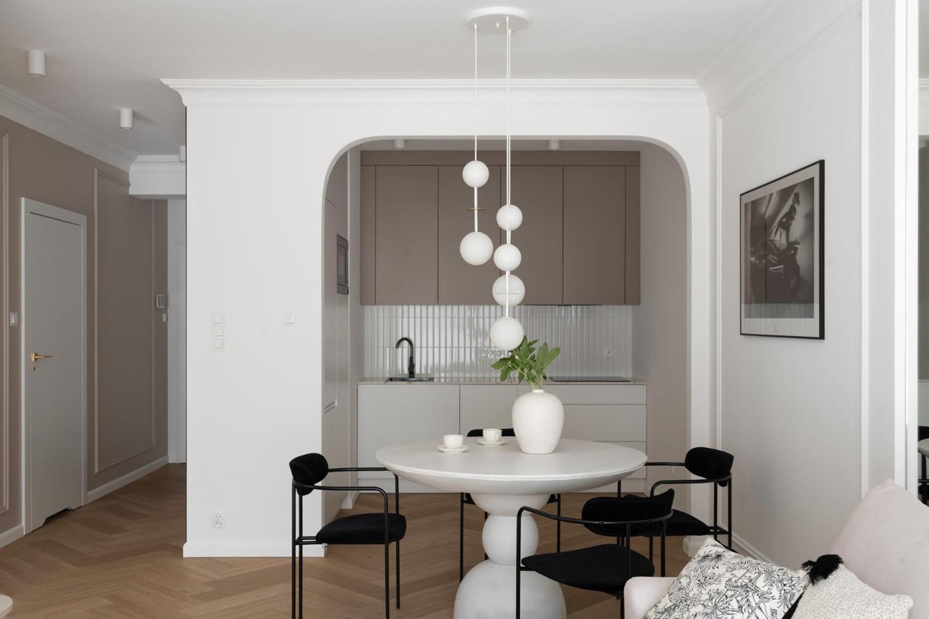 Supreme Apartment